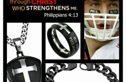 Is Your Armour On?
