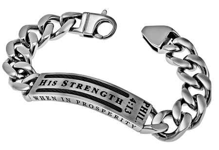 Christian Jewelry