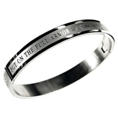 Bangles Bracelets with Scripture