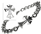 Chain Bracelet ARMOUR OF GOD
