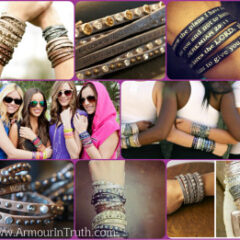 Leather Accessories