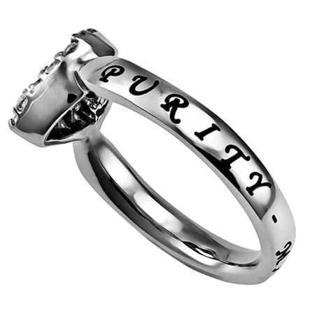 Purity Rings