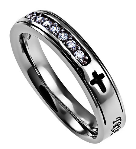 Christian Scripture Rings Trust