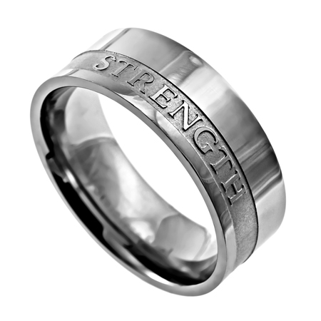 Rings for Men