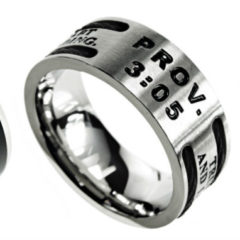 Men's Rings