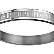 Spanish Jewelry With Scripture