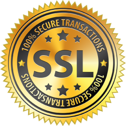 SSL Certified Site