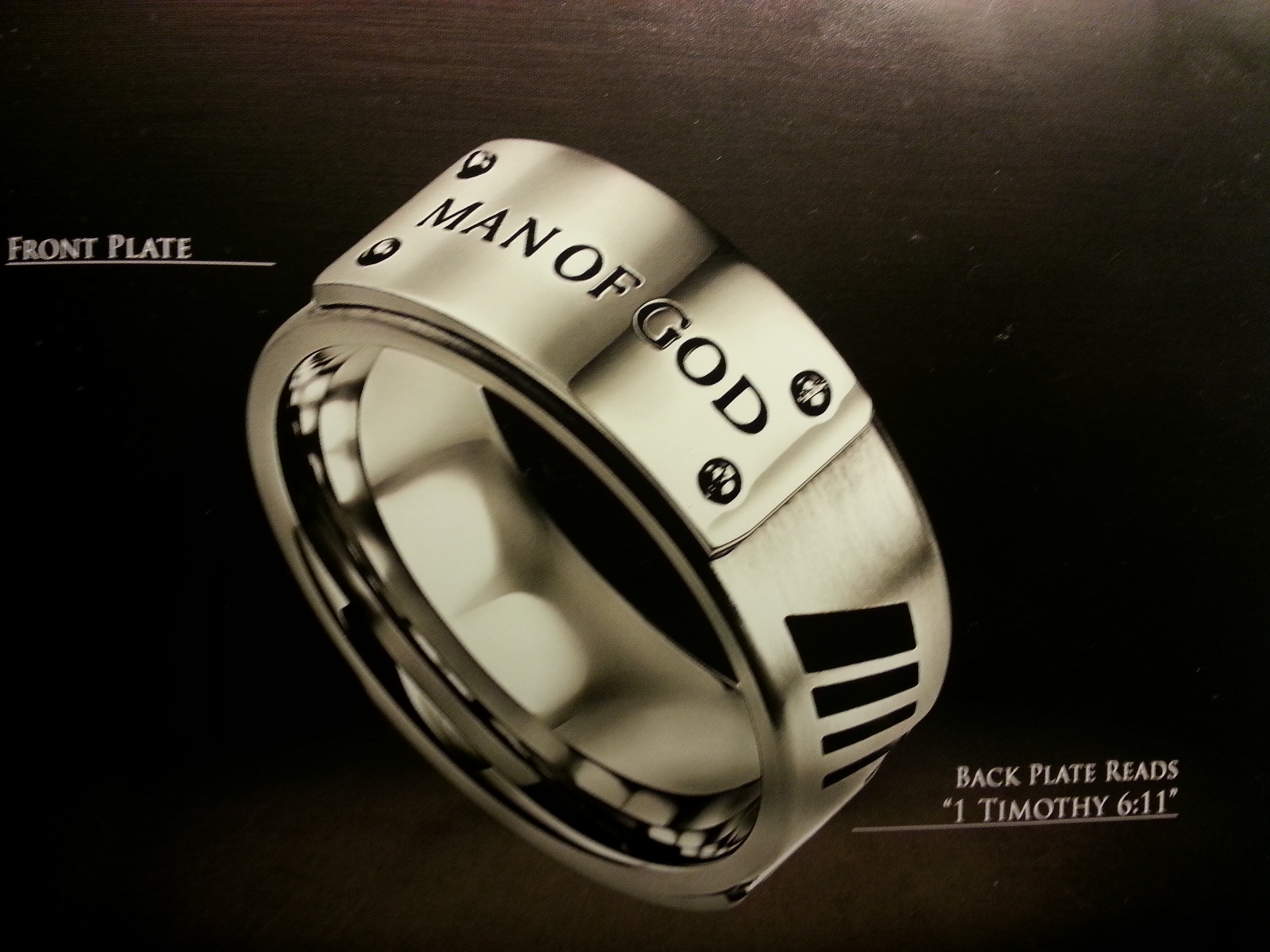ARMOUR IN TRUTH® Purpose Driven Jewelry
