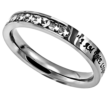 Stackables Rings - Light Of The World