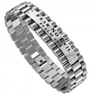 Jewelry for Men – XL Scripture Bracelets
