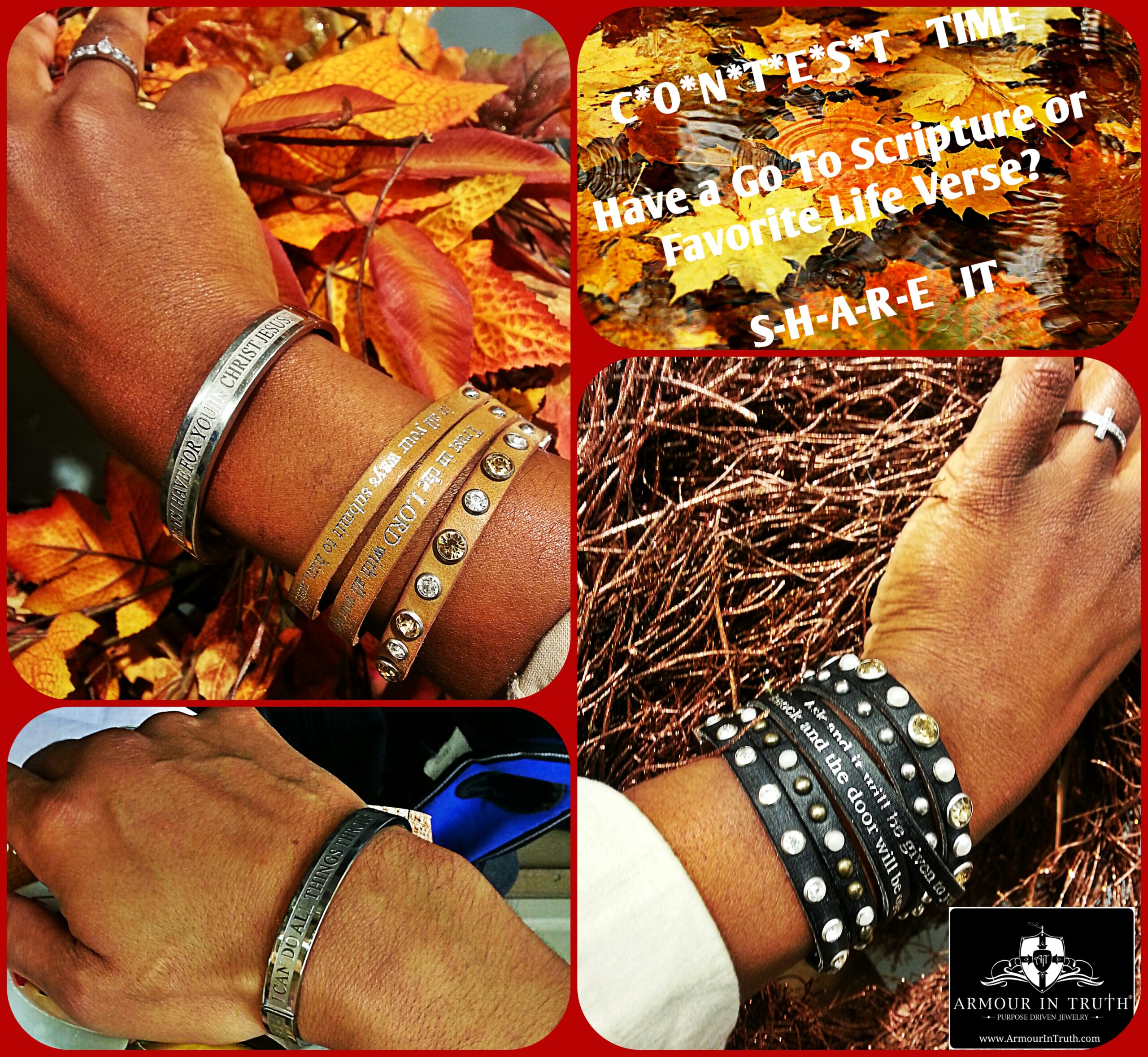 Stainless Steel Bangle