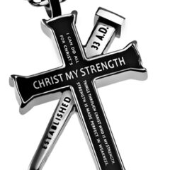 Cross Jewelry