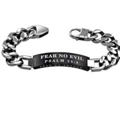 Fear No Evil ARMOUR IN TRUTH