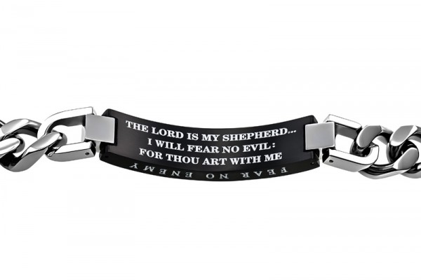 The Lord Is My Shepherd