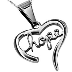 Hope Necklace
