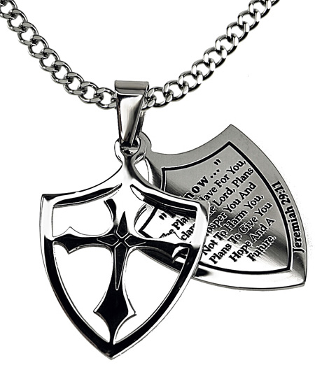 Jeremiah 29 11