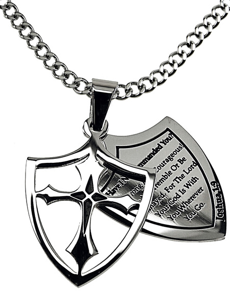 Joshua 1 9