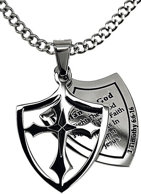 Man of God Timothy 6