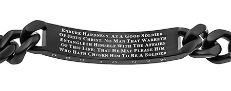 Soldier of Jesus Christ