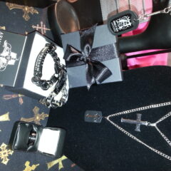 Jewelry For Men