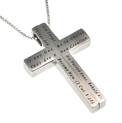 Best Friend Cross Bracelet