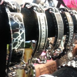 Scripture Bracelets