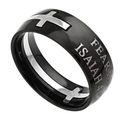 Fear Not Black