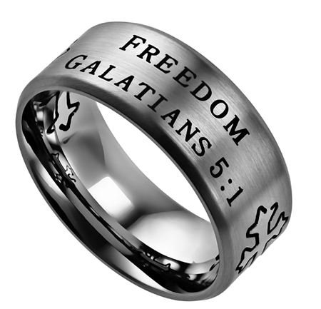 Freedom