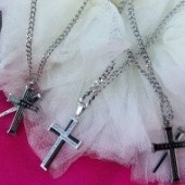 Scripture Necklaces