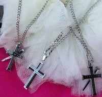 Scripture Necklaces