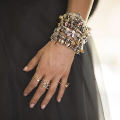Charm Bracelets