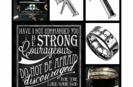 ARMOUR IN TRUTH® October Video Gallery