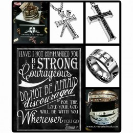 ARMOUR IN TRUTH® October Video Gallery