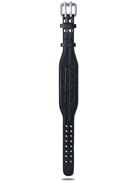LEATHER BRACELET