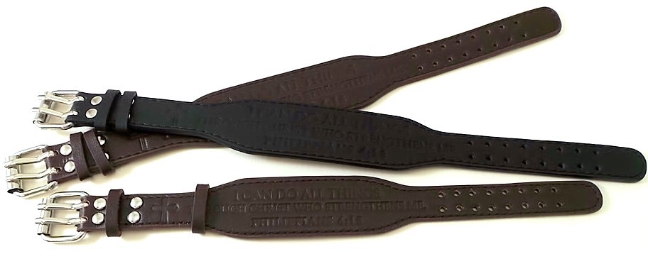 Men's Leather Bracelets 4-13