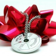 Weight Plate With Scripture