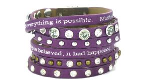 With God Everything Is Possible