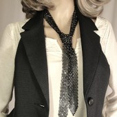 Light Of The World “Bling”