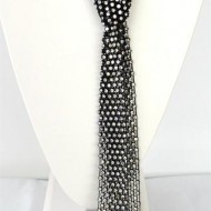 Bling Necklace With A Touch Class
