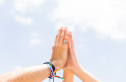 A Touch of Faith: Christian Bracelets for Modern Men and Women