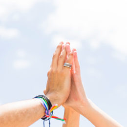 A Touch of Faith: Christian Bracelets for Modern Men and Women
